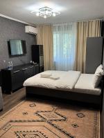 Elebaeva 5 Apartament - B&B Biškek