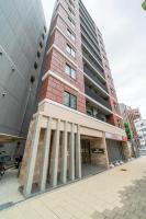 LIJ Stay Minamimorimachi 1LDK - Ferienwohnung Ōsaka