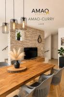 AMAO-Curry - Spacious Apartment - 7 Guests - City Center - Ferienwohnung Lahr/Schwarzwald