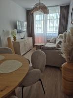 Apartament HARMONY - Chambres d'hôtes Koszalin