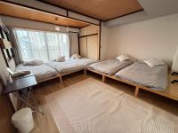 にじいろ邸うみかぜ月灯 - B&B Itō