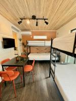 Moka Hotel Shinjuku West - B&B Tokyo