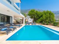 Villa City - B&B Kas