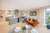 Stunning 2Bd 2Bth in Chiswick with AC and Private Balcony - B&B Londres