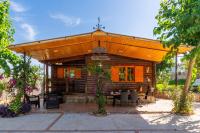 Cubo's Finca la Rosa del Zangano - B&B Alhaurín el Grande