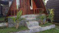 Puncak Giri Nature Bungalow - Bed and Breakfast Gitgit