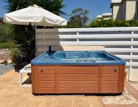 SeaTurtle Beach House - B&B Protaras