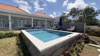Octa House Pandawa Beach - B&B Uluwatu