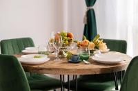 Urban Premium Apartment - B&B Arad
