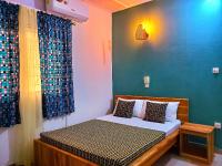Maison fleurie Ouidah - B&B Ouidah