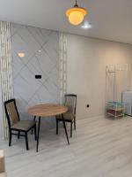 Жк тан Астана - B&B Astana