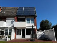 Homuthaven OG - Bed and Breakfast Wangerland