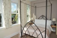 Habitación Doble Deluxe con ducha