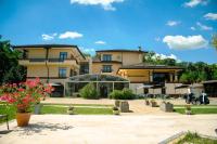 Curtea Domneasca - B&B Vaslui