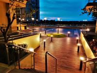 Kuching Riverine Studios - Massage Chair - Riverine Diamond - B&B Kuching