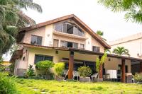 La Gentilhommière - Suite CORAIL - B&B Libreville