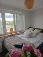 Bulwary Sunset Apartment - B&B Rzeszów
