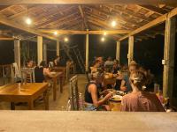 Sky Mountain Café with seaview - Ferienwohnung Weligama