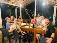 Sky Mountain Café with seaview - Ferienwohnung Weligama