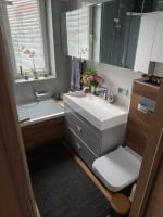 Bulwary Sunset Apartment - B&B Rzeszów