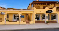 La Sciumara - Splendido Appartamento sul mare - B&B Lu Canniscioni