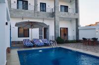 Nile Kingdom Guest house - Bed and Breakfast Luxor