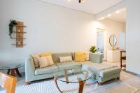 Seaside Retreat for Relaxed Kalamata Beach Stays - B&B Kalamata