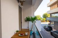 Seaside Retreat for Relaxed Kalamata Beach Stays - B&B Kalamata