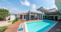 Villa Vie Luxury Retreat - Ferienwohnung Blagaj