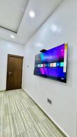 Stylish 3 Bedroom Apartment in Enugu with Fast WiFi, A C, power - Bed and Breakfast Enugu