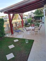 Apartment Vesna Vabriga - B&B Vabriga