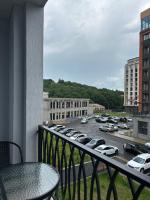 Studio 45 Apartment in Tsaghkadzor - B&B Tsaghkadzor