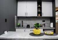 COMFY Apartments - Bed and Breakfast Alexandroupolis