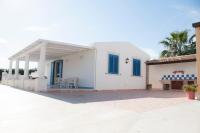 Villa Ilaria - Chambres d'hôtes Marzamemi
