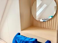 Penthouse Apartment