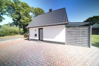 Tiny House - Bed and Breakfast Beverstedt