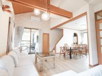 rinne 北軽井沢 Retreat - Bed and Breakfast Saikubo