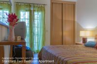 Apartamento Estándar de 2 dormitorios