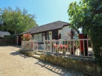 The Old Post Office - Ferienwohnung Ventnor