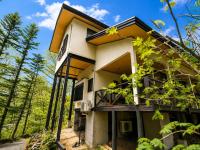 rinne 北軽井沢 Retreat - Ferienwohnung Saikubo