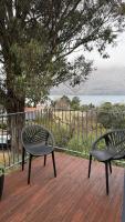 Lakeview Nest on OLeary - B&B Queenstown