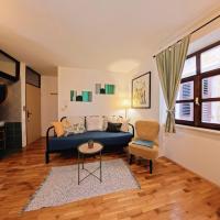 Saturn Apartment Piran - B&B Piran