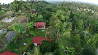Greenday bungalows - B&B Tetebatu