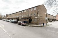 Lovely 2 Bedroom Apartment Near South Bank - Ferienwohnung London