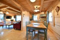 Three-Bedroom Chalet
