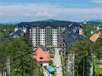 Nora Residence Zlatibor - Titova Vila - B&B Zlatibor