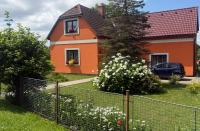 Apartmán Bystré - Ferienwohnung Bystré