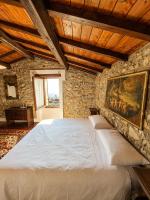 Nido del Drago, the village's first historic residence - Ferienwohnung Miranda