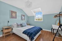 Central Belfast Apartments - The Blue Haven - Bed and Breakfast Belfast
