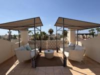 Penthouse del Mar-Murcia Holiday Rentals Property - B&B San Javier